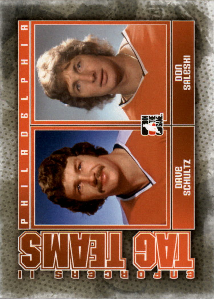 A9078- 2013-14 ITG Enforcers Hockey Card #s 91-180 -You Pick- 15+ FREE US SHIP - Picture 64 of 143