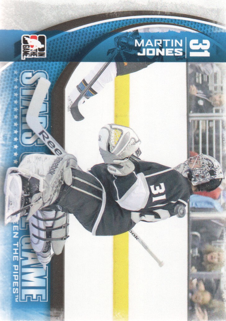 A3808- 2013-14 Between the Pipes Hk Card #s 1-150 -You Pick- 15+ FREE US SHIP