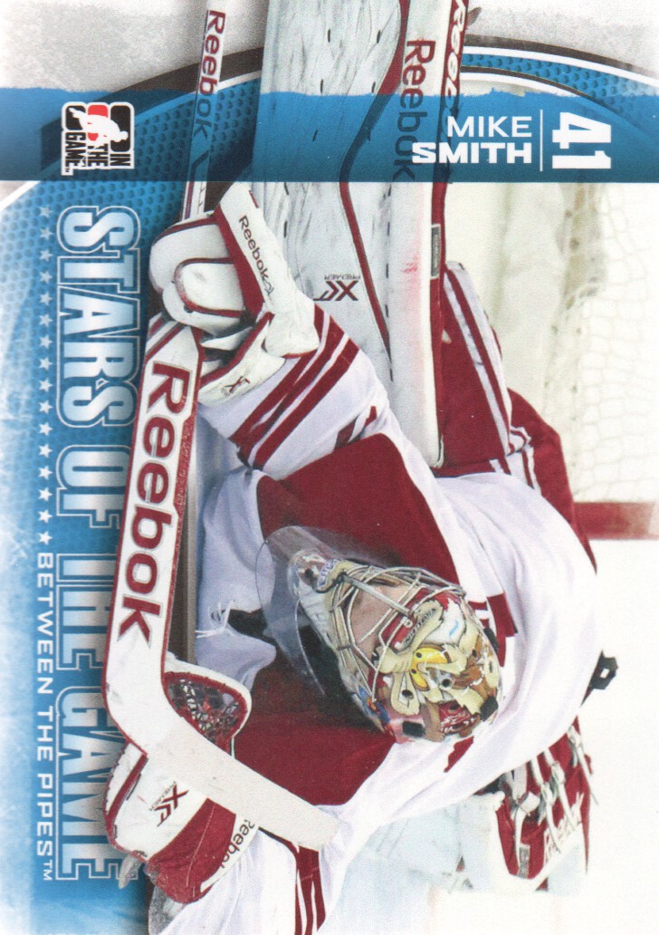 A3808- 2013-14 Between the Pipes Hk Card #s 1-150 -You Pick- 15+ FREE US SHIP