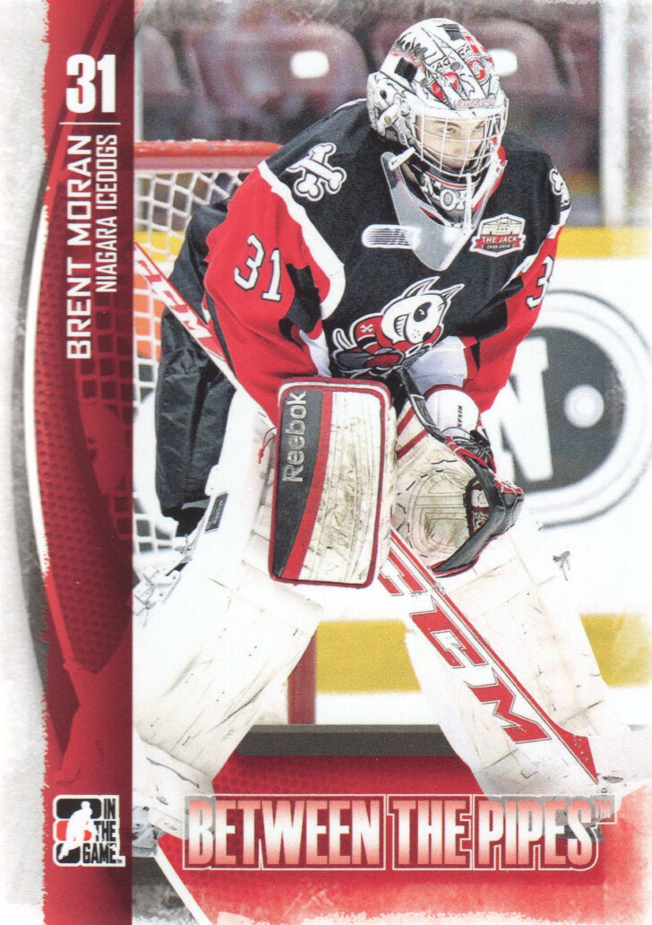 A3808- 2013-14 Between the Pipes Hk Card #s 1-150 -You Pick- 15+ FREE US SHIP