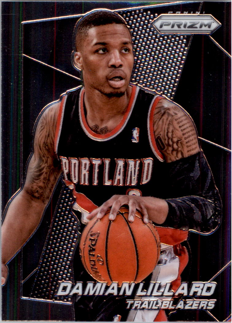 2014-15 Panini Prizm Basketball Card Pick 1-100 - Picture 2 of 189