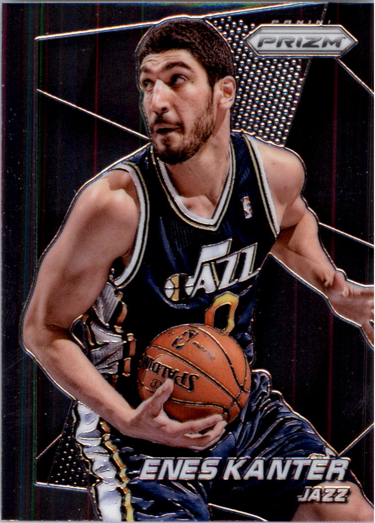 2014-15 Panini Prizm Basketball Card Pick 1-100 - Picture 6 of 189