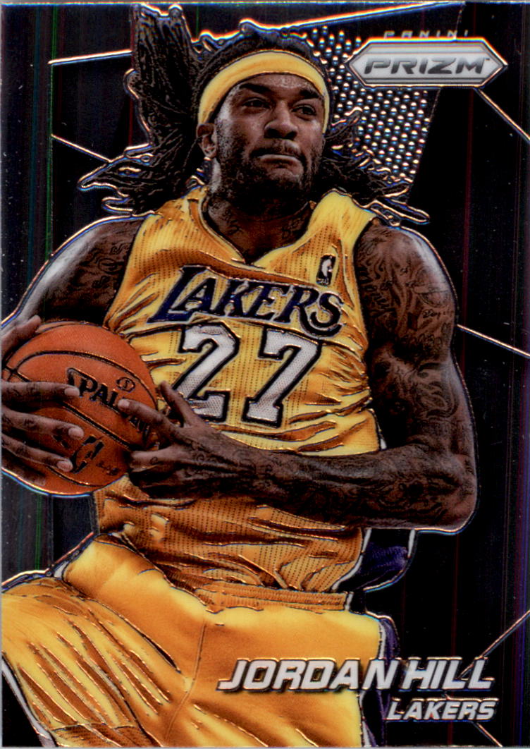 2014-15 Panini Prizm Basketball Card Pick 1-100 - Picture 12 of 189