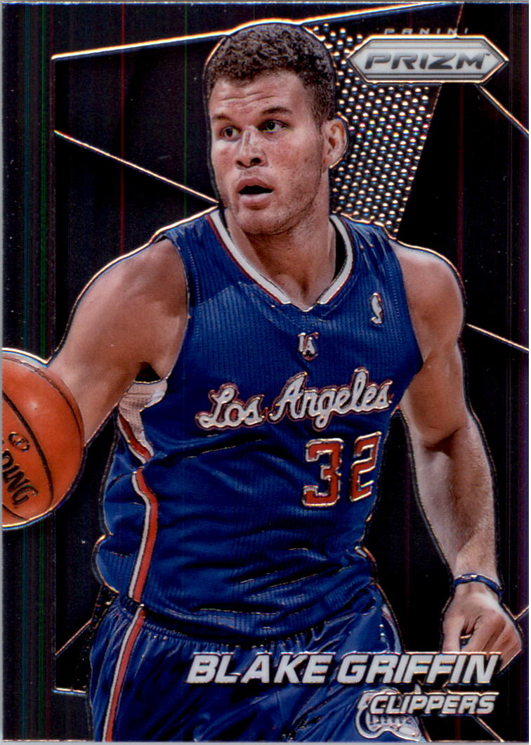 2014-15 Panini Prizm Basketball Card Pick 1-100 - Picture 18 of 189