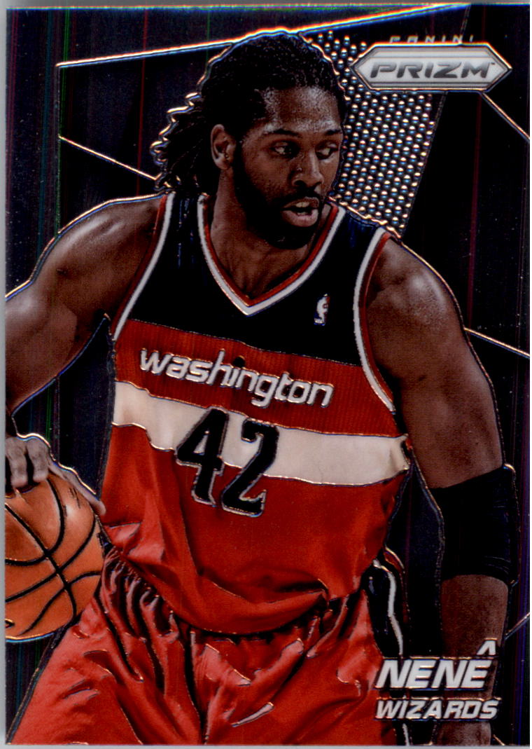 2014-15 Panini Prizm Basketball Card Pick 1-100 - Picture 20 of 189