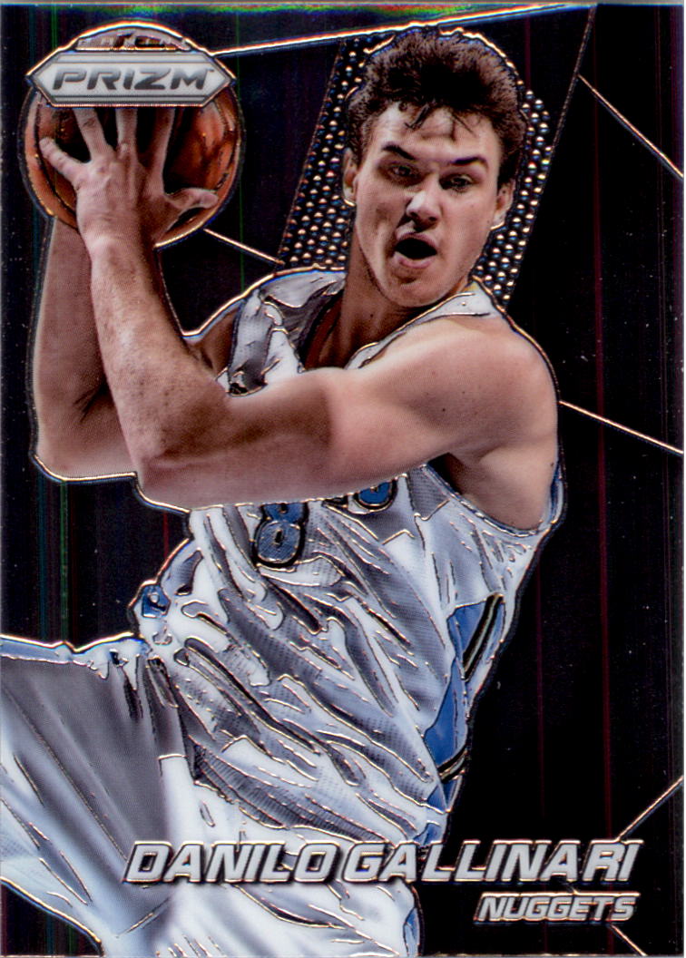 2014-15 Panini Prizm Basketball Card Pick 1-100 - Picture 22 of 189