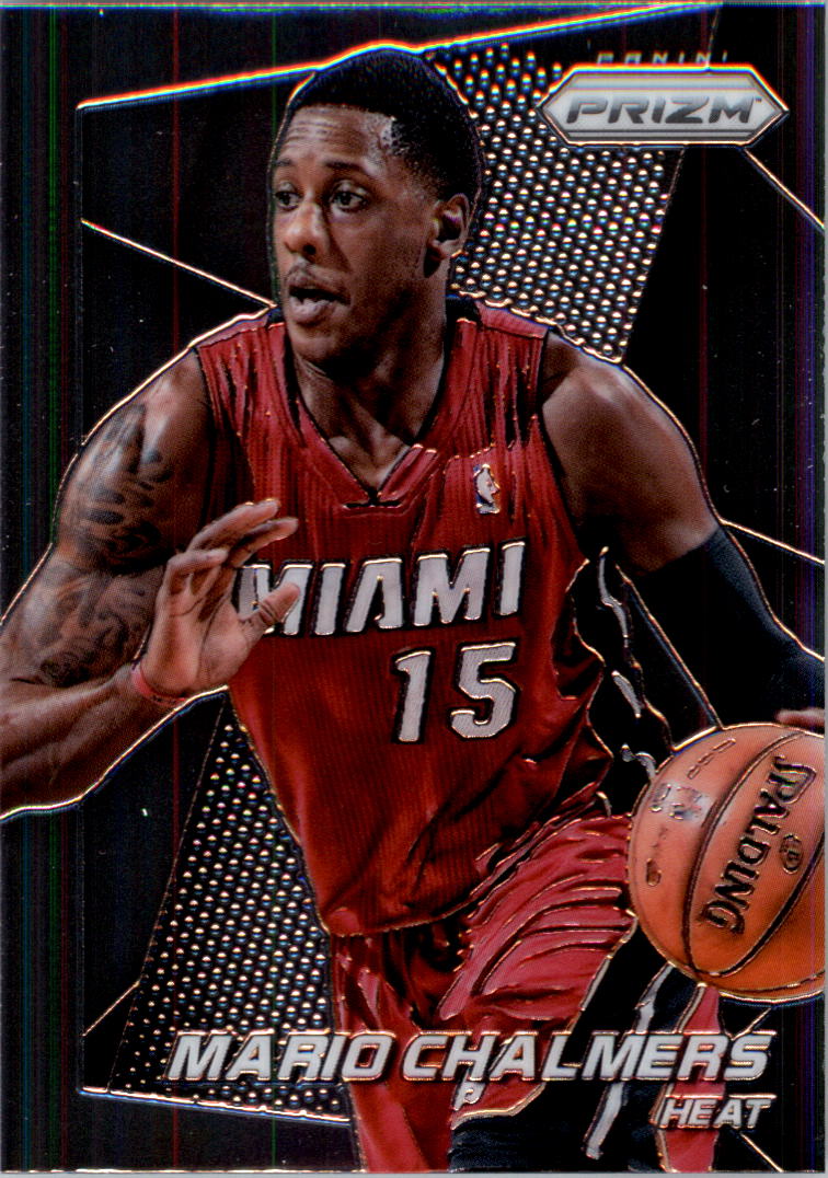 2014-15 Panini Prizm Basketball Card Pick 1-100 - Picture 24 of 189