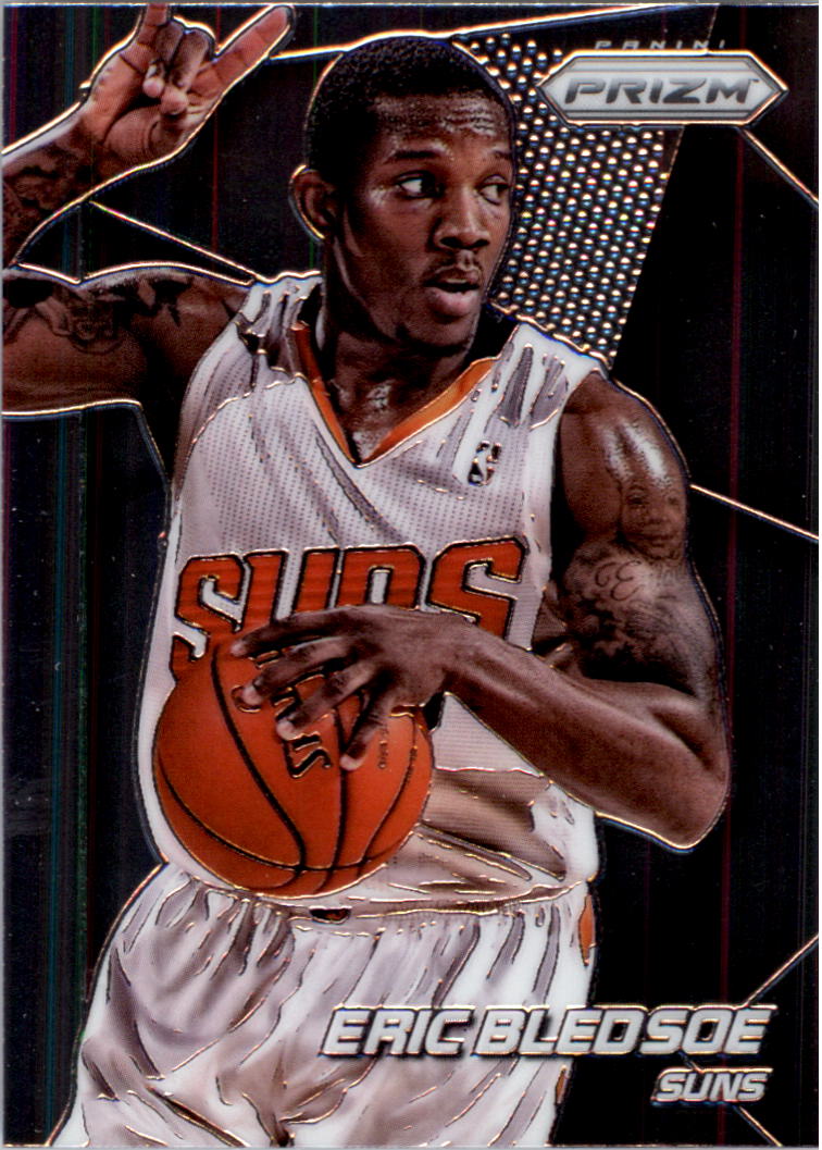 2014-15 Panini Prizm Basketball Card Pick 1-100 - Picture 26 of 189
