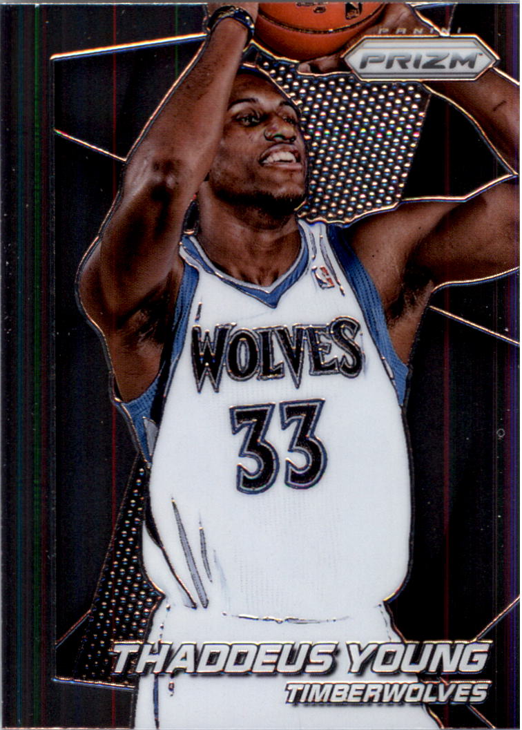 2014-15 Panini Prizm Basketball Card Pick 1-100 - Picture 28 of 189