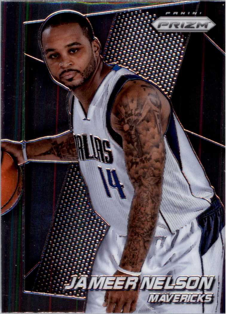 2014-15 Panini Prizm Basketball Card Pick 1-100 - Picture 30 of 189