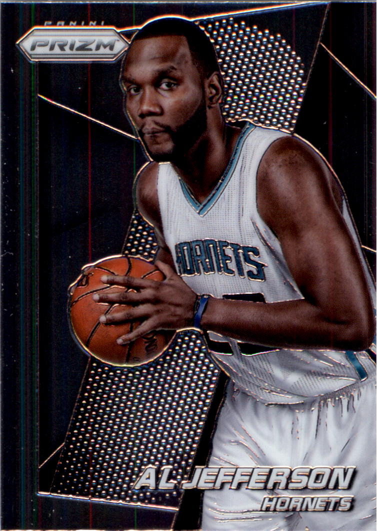 2014-15 Panini Prizm Basketball Card Pick 1-100 - Picture 34 of 189