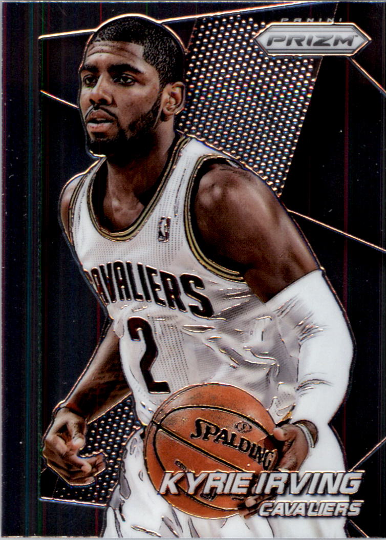 2014-15 Panini Prizm Basketball Card Pick 1-100 - Picture 36 of 189