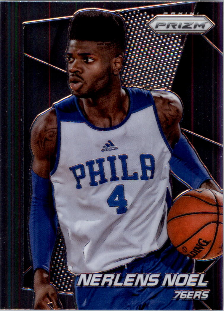 2014-15 Panini Prizm Basketball Card Pick 1-100 - Picture 40 of 189