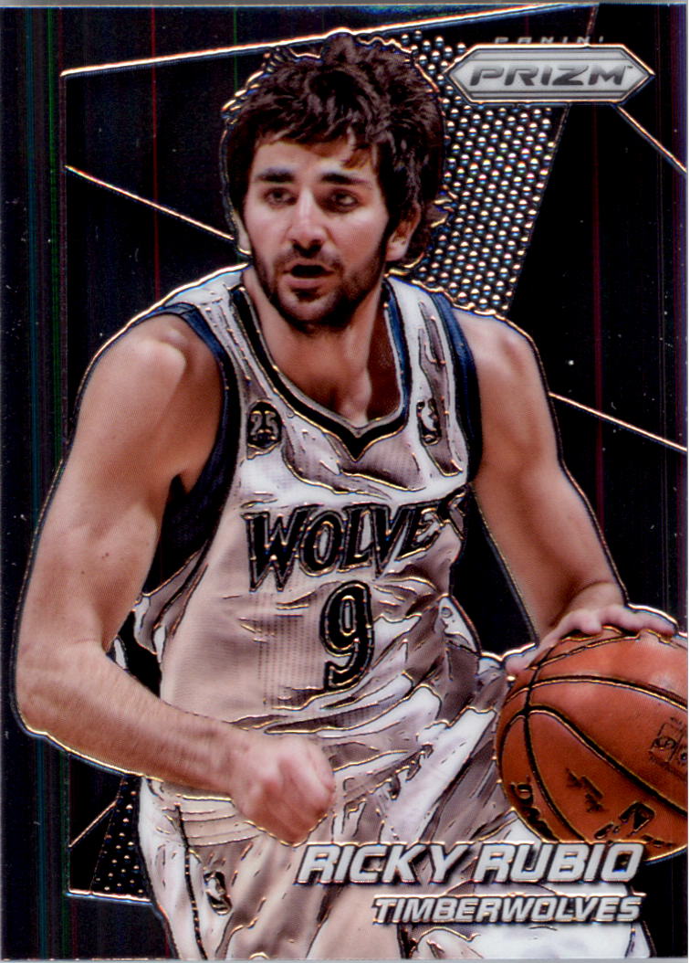 2014-15 Panini Prizm Basketball Card Pick 1-100 - Picture 44 of 189