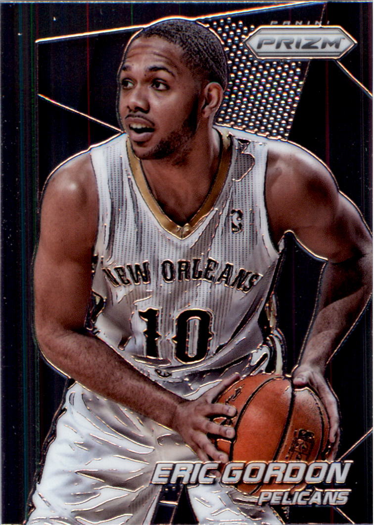 2014-15 Panini Prizm Basketball Card Pick 1-100 - Picture 46 of 189