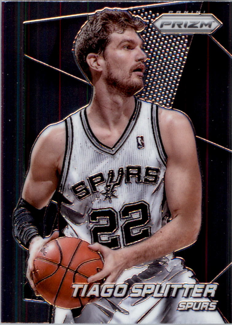 2014-15 Panini Prizm Basketball Card Pick 1-100 - Picture 48 of 189