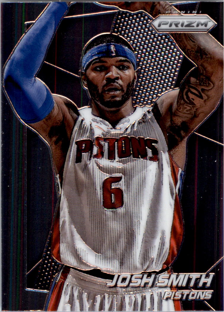 2014-15 Panini Prizm Basketball Card Pick 1-100 - Picture 50 of 189