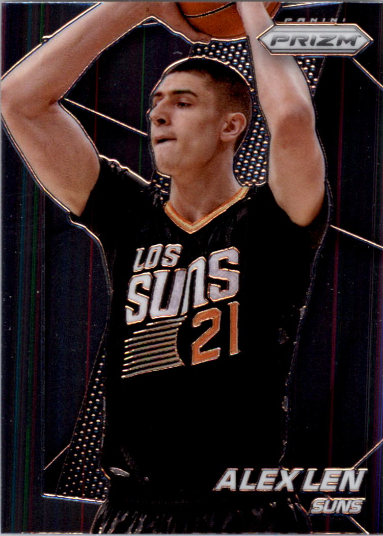 2014-15 Panini Prizm Basketball Card Pick 1-100 - Picture 52 of 189