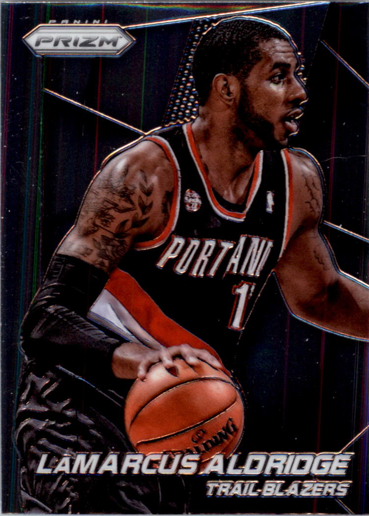 2014-15 Panini Prizm Basketball Card Pick 1-100 - Picture 54 of 189