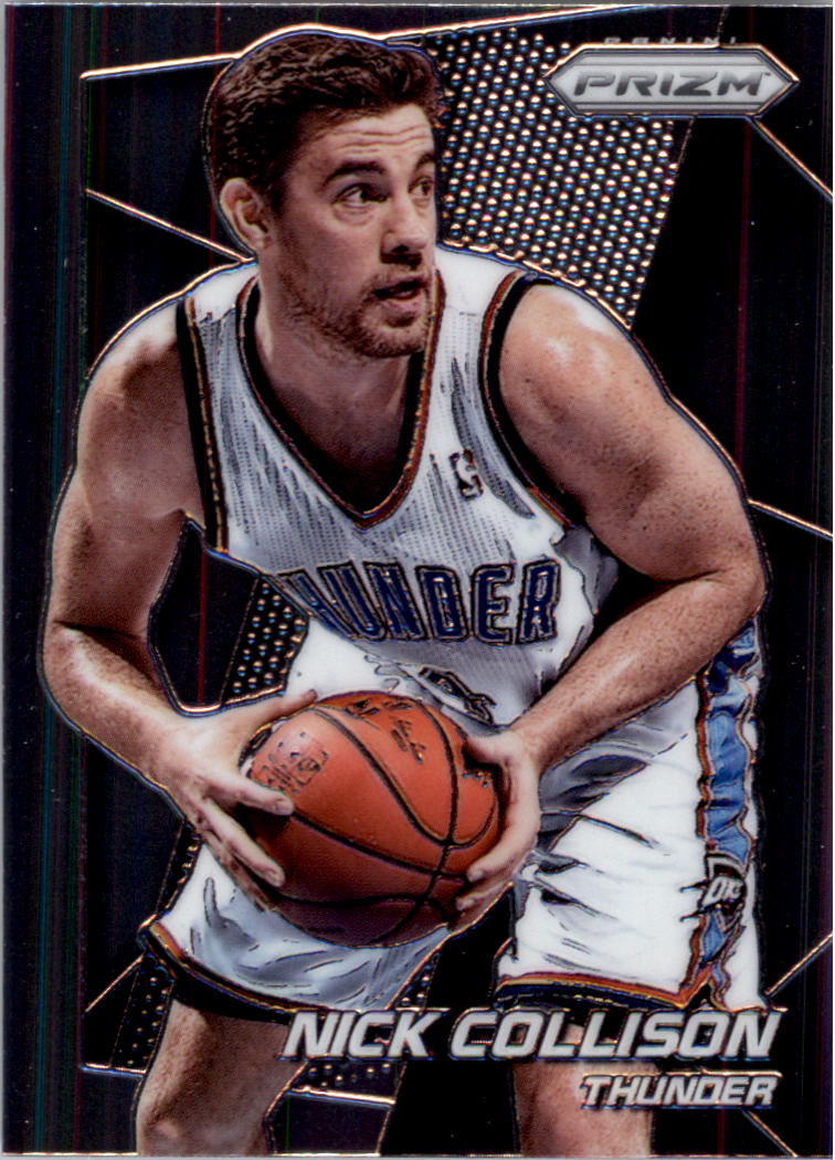 2014-15 Panini Prizm Basketball Card Pick 1-100 - Picture 58 of 189