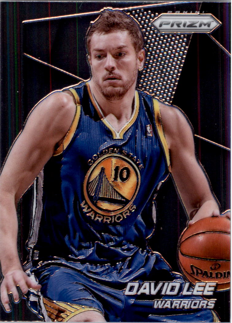 2014-15 Panini Prizm Basketball Card Pick 1-100 - Picture 60 of 189