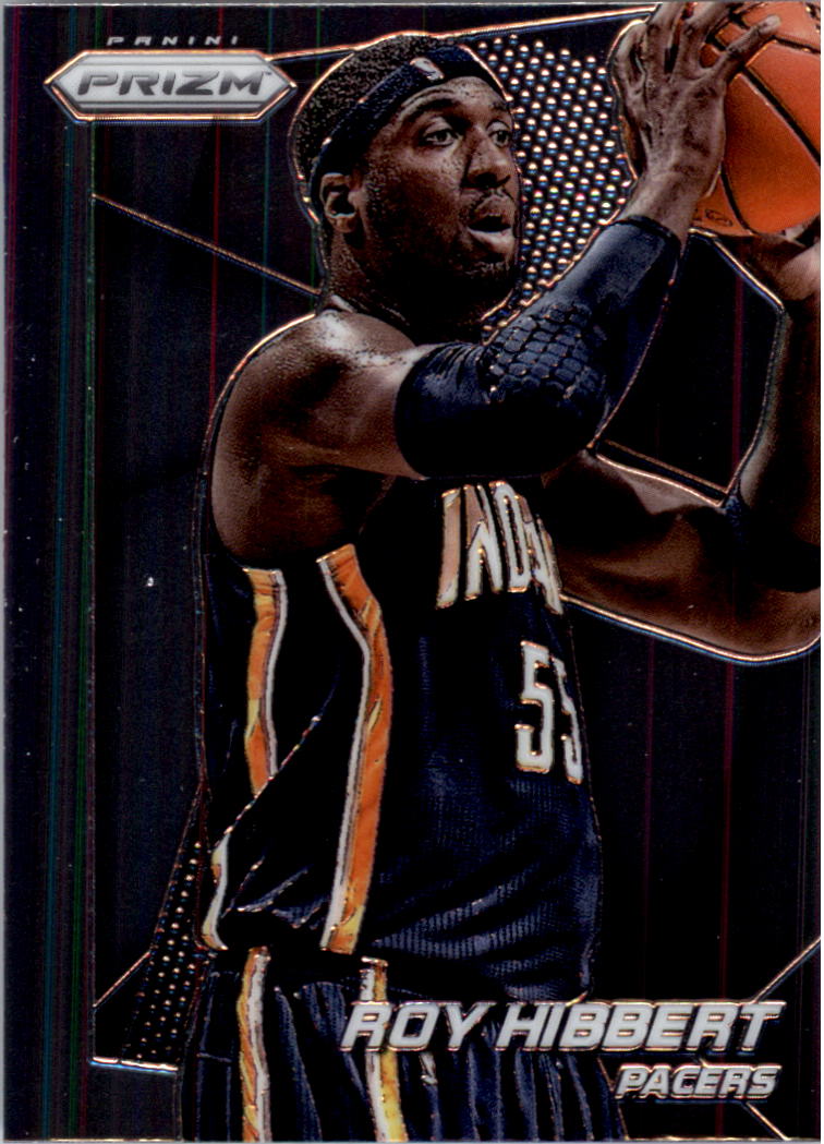 2014-15 Panini Prizm Basketball Card Pick 1-100 - Picture 62 of 189