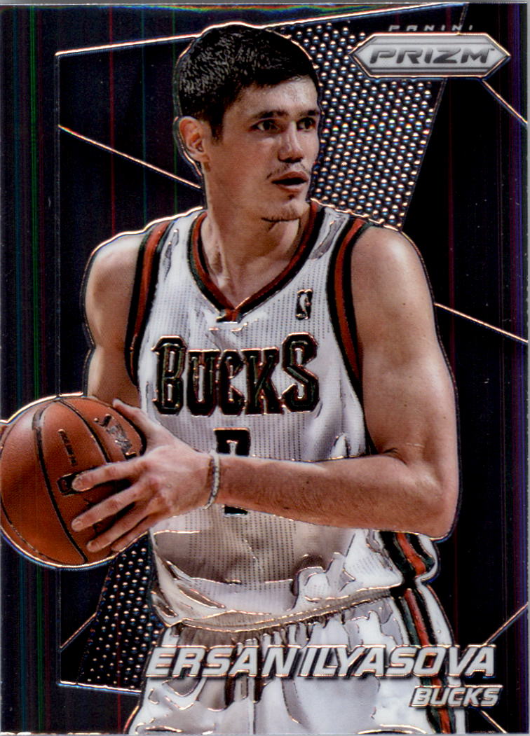 2014-15 Panini Prizm Basketball Card Pick 1-100 - Picture 64 of 189