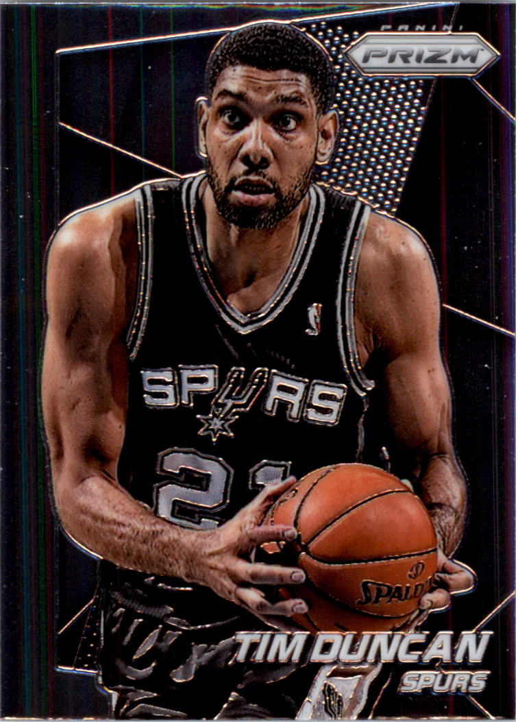 2014-15 Panini Prizm Basketball Card Pick 1-100 - Picture 66 of 189