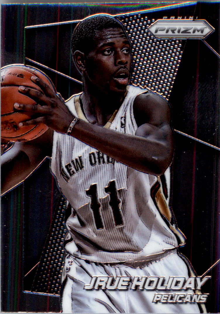 2014-15 Panini Prizm Basketball Card Pick 1-100 - Picture 70 of 189