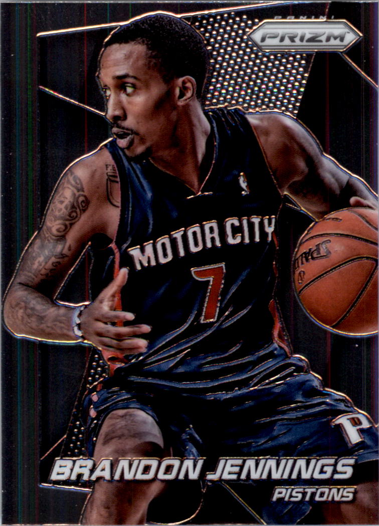 2014-15 Panini Prizm Basketball Card Pick 1-100 - Picture 76 of 189