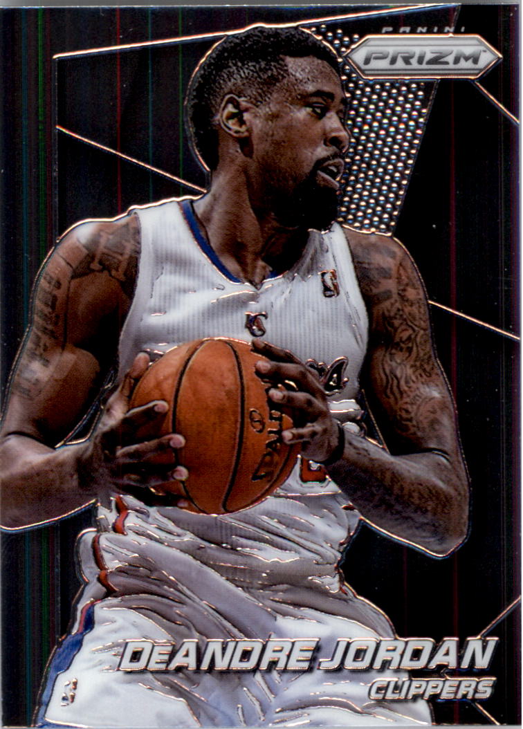 2014-15 Panini Prizm Basketball Card Pick 1-100 - Picture 80 of 189