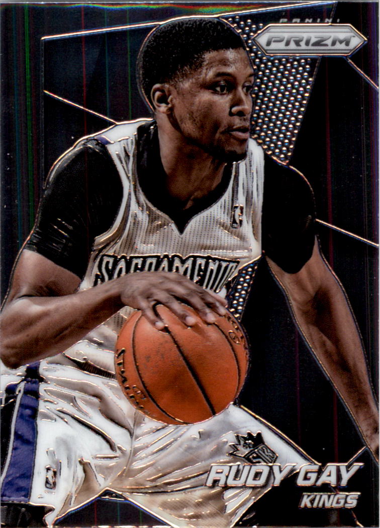 2014-15 Panini Prizm Basketball Card Pick 1-100 - Picture 82 of 189