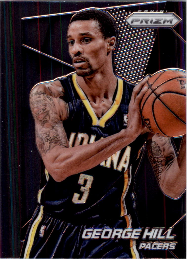 2014-15 Panini Prizm Basketball Card Pick 1-100 - Picture 84 of 189