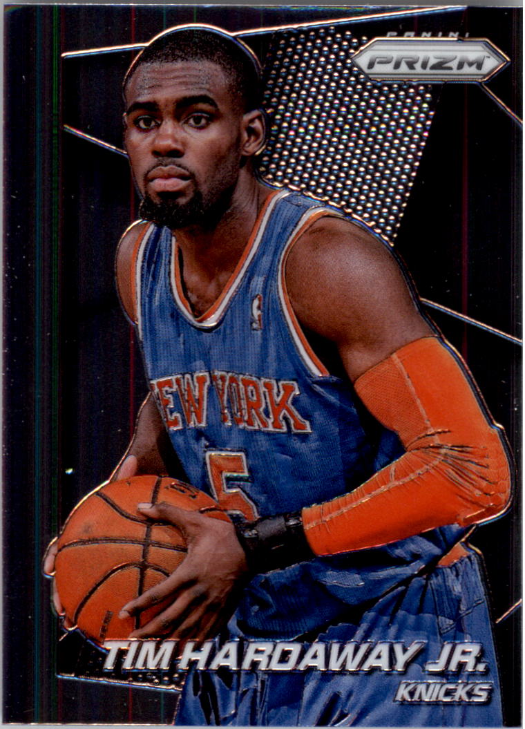 2014-15 Panini Prizm Basketball Card Pick 1-100 - Picture 86 of 189