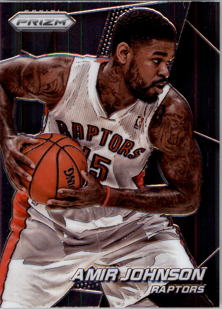 2014-15 Panini Prizm Basketball Card Pick 1-100 - Picture 90 of 189