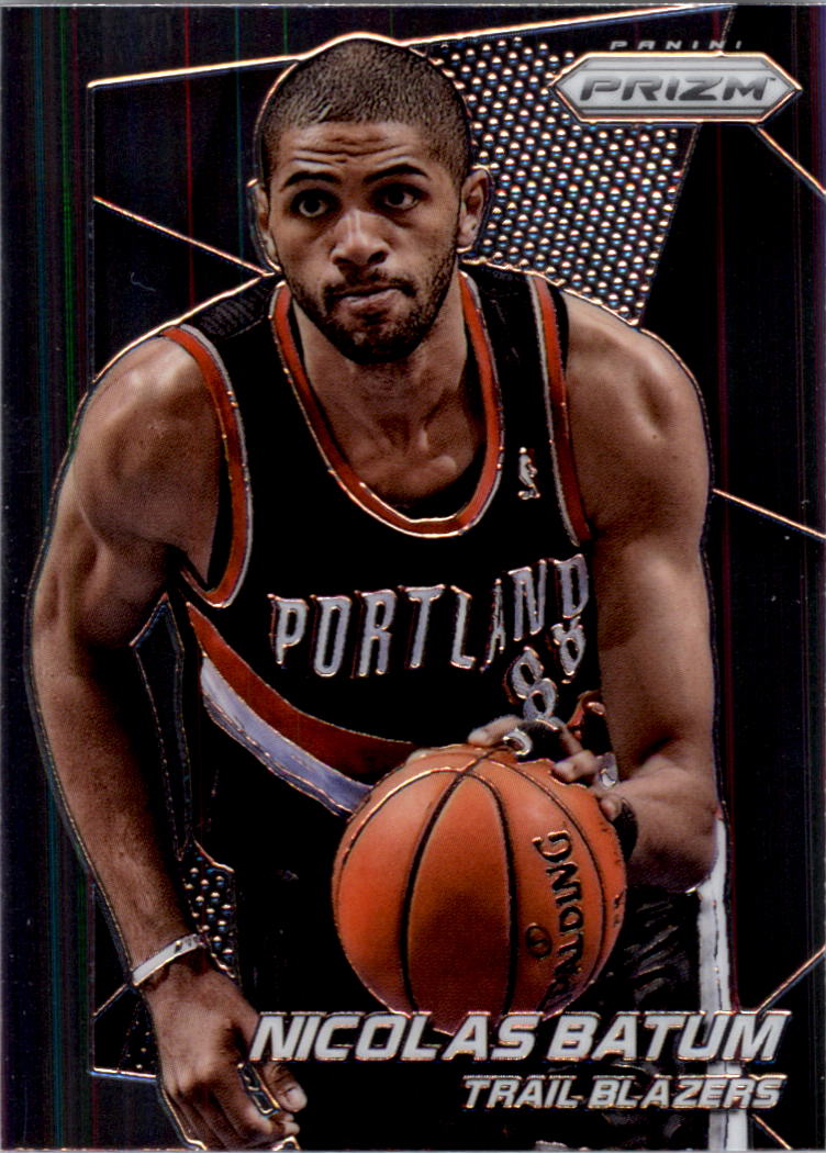 2014-15 Panini Prizm Basketball Card Pick 1-100 - Picture 94 of 189