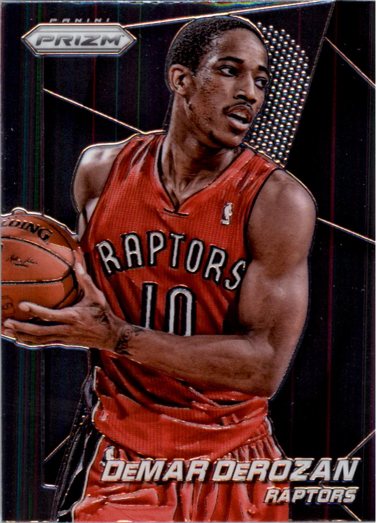 2014-15 Panini Prizm Basketball Card Pick 1-100 - Picture 96 of 189