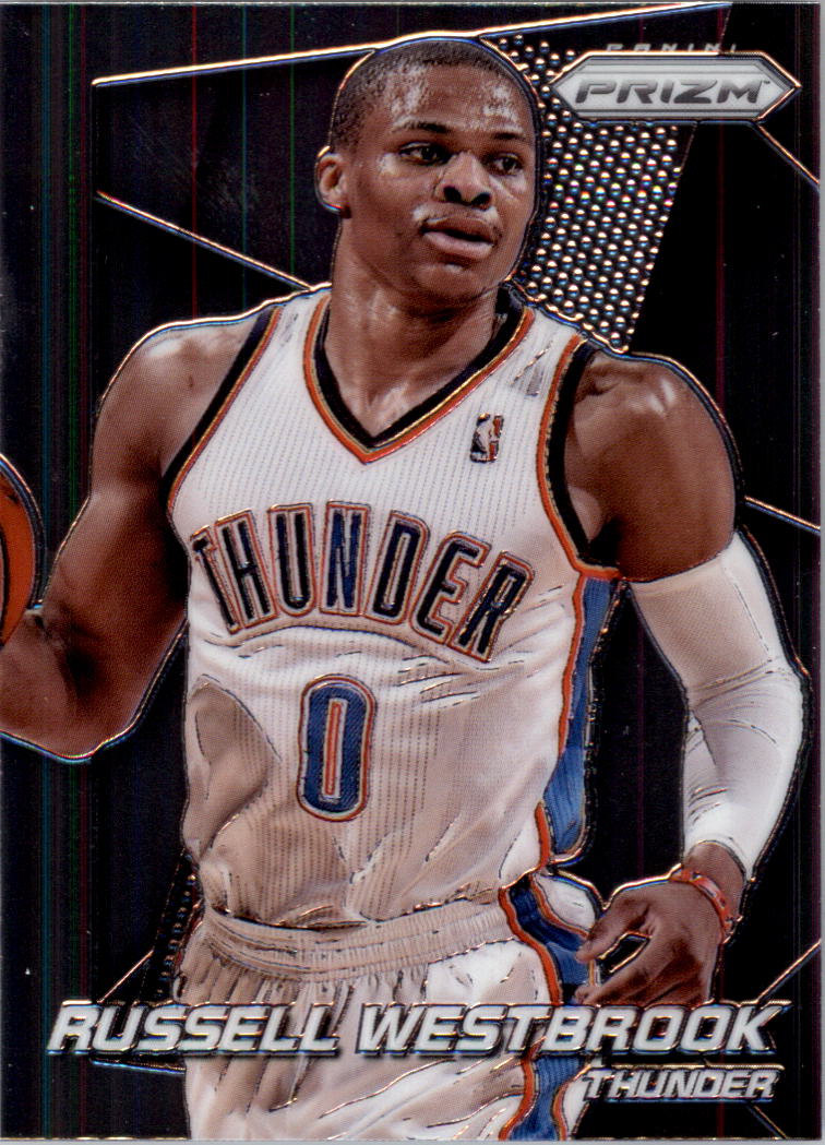 2014-15 Panini Prizm Basketball Card Pick 1-100 - Picture 98 of 189
