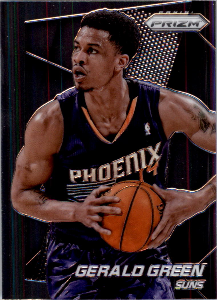 2014-15 Panini Prizm Basketball Card Pick 1-100 - Picture 100 of 189