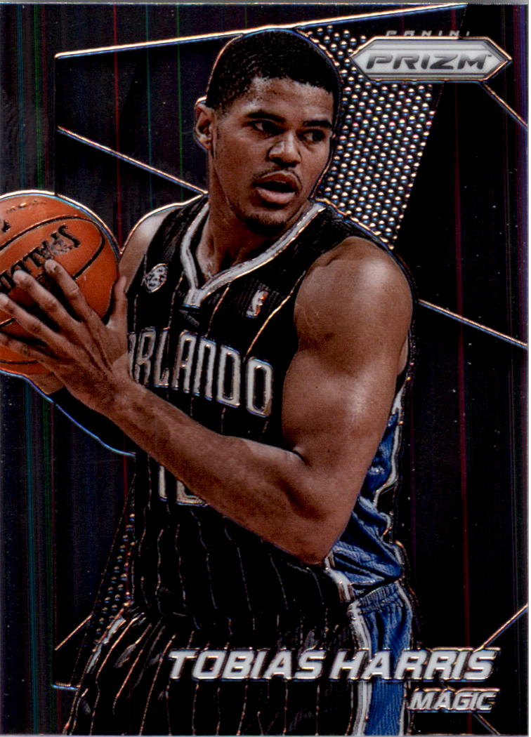 2014-15 Panini Prizm Basketball Card Pick 1-100 - Picture 102 of 189