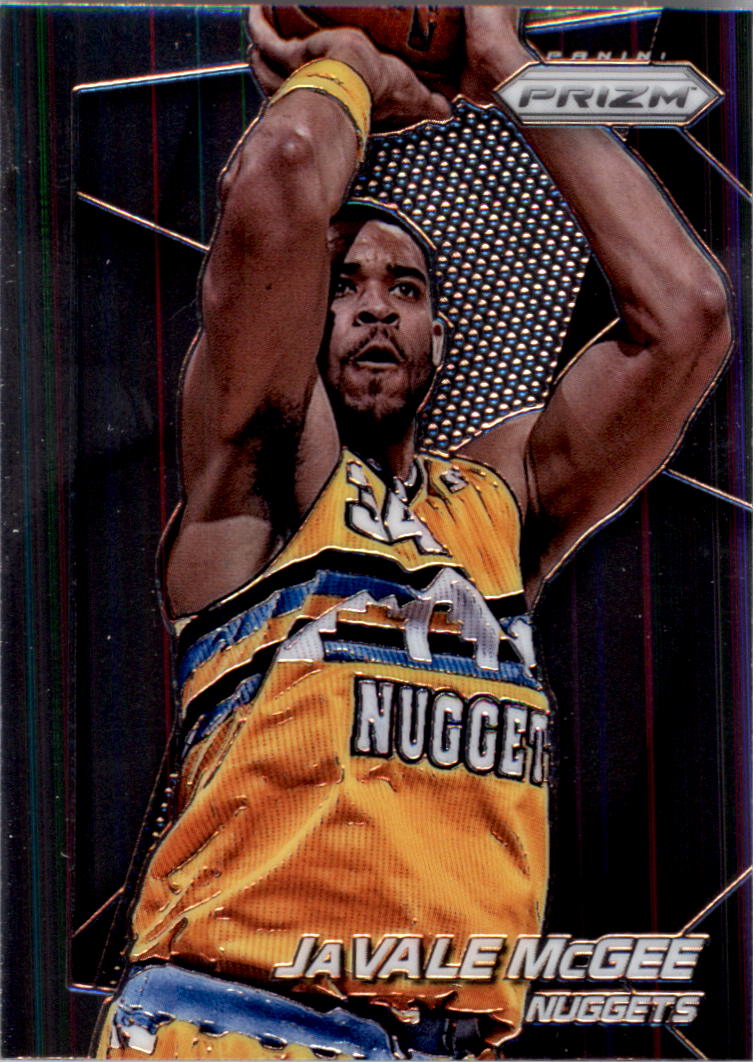2014-15 Panini Prizm Basketball Card Pick 1-100 - Picture 104 of 189