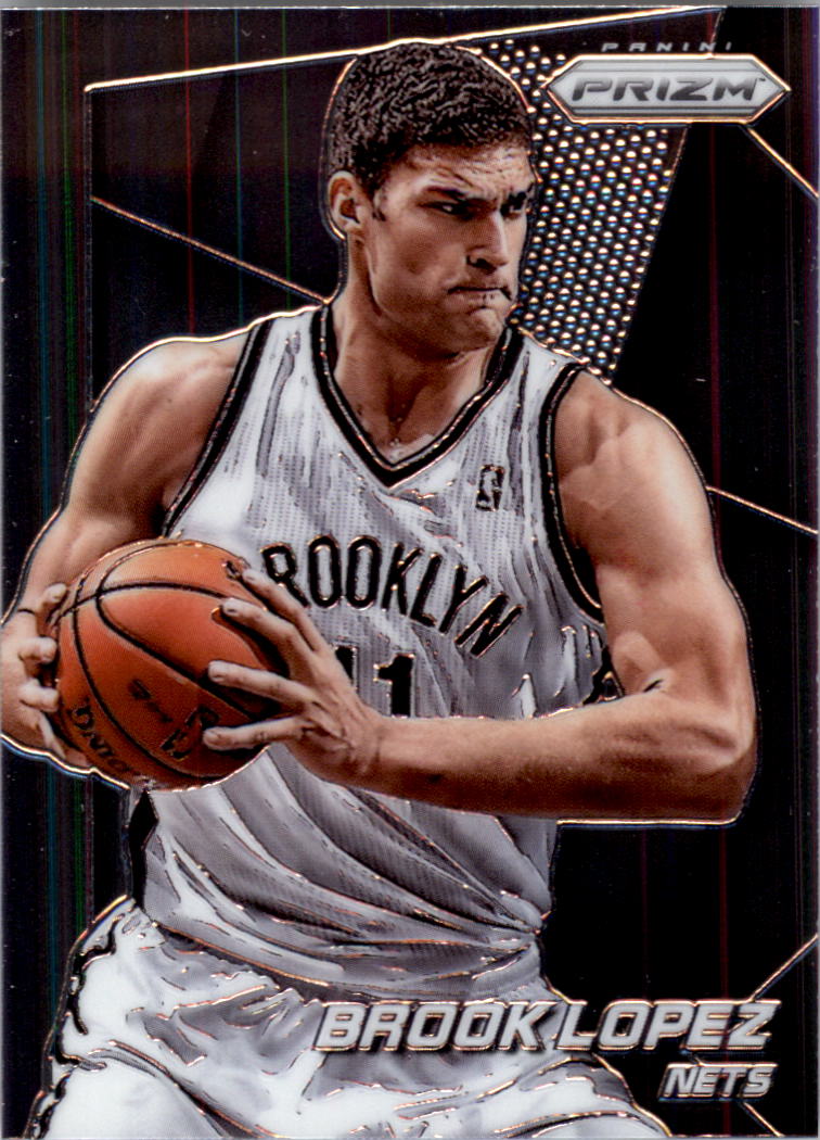 2014-15 Panini Prizm Basketball Card Pick 1-100 - Picture 110 of 189