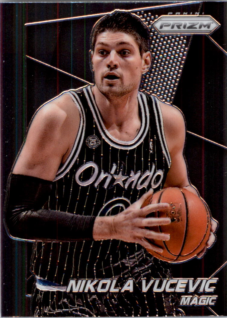 2014-15 Panini Prizm Basketball Card Pick 1-100 - Picture 114 of 189