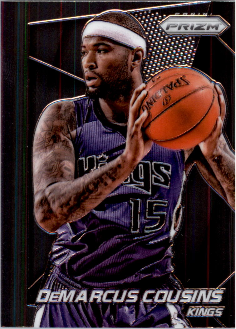 2014-15 Panini Prizm Basketball Card Pick 1-100 - Picture 116 of 189