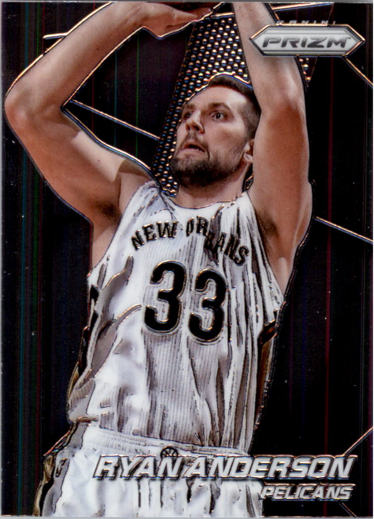 2014-15 Panini Prizm Basketball Card Pick 1-100 - Picture 118 of 189