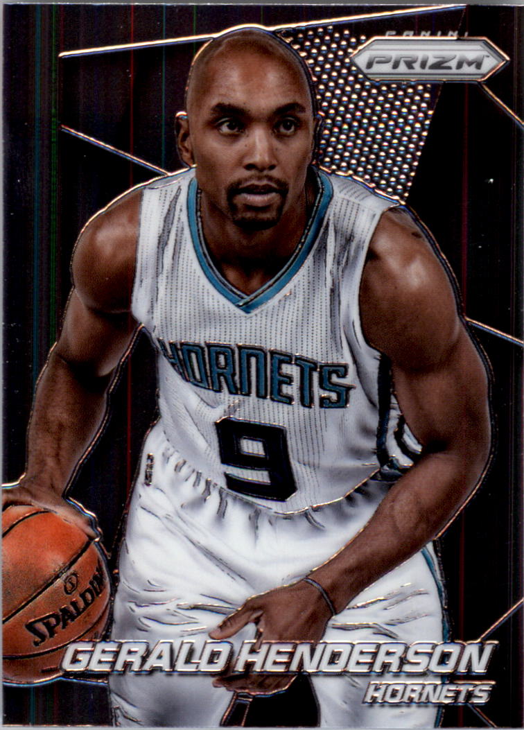 2014-15 Panini Prizm Basketball Card Pick 1-100 - Picture 120 of 189