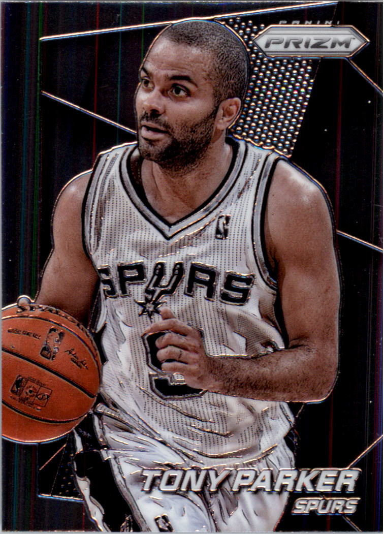 2014-15 Panini Prizm Basketball Card Pick 1-100 - Picture 122 of 189