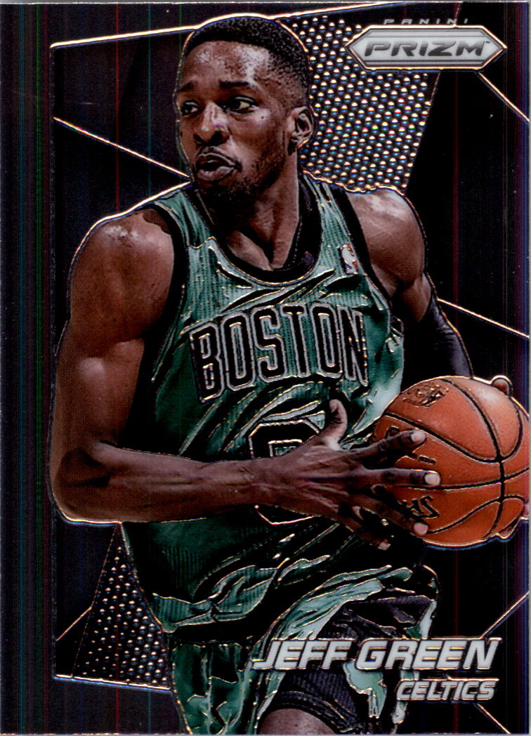 2014-15 Panini Prizm Basketball Card Pick 1-100 - Picture 124 of 189