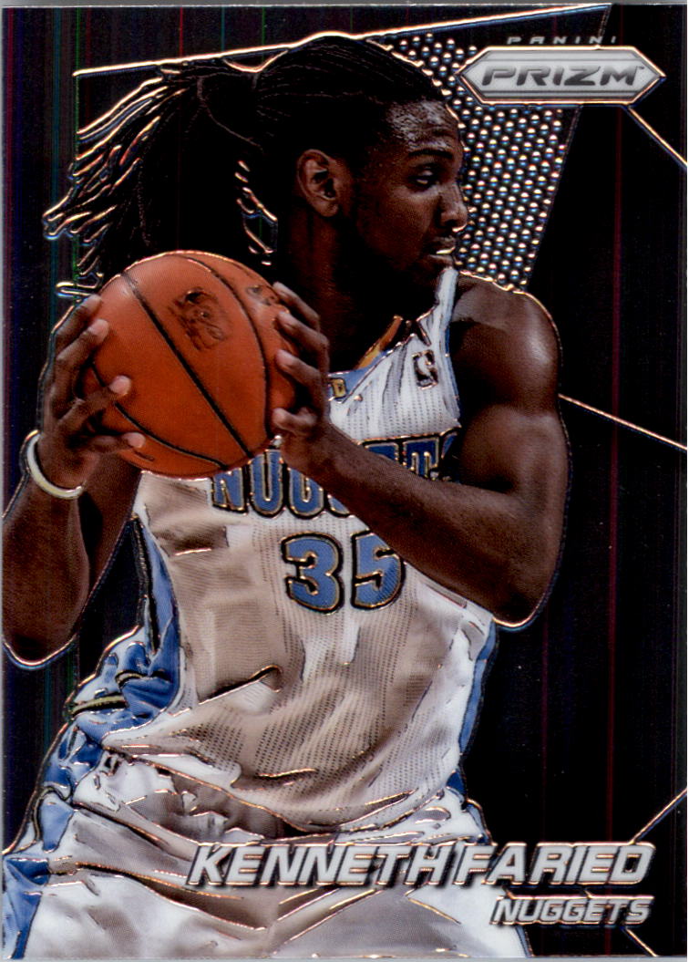2014-15 Panini Prizm Basketball Card Pick 1-100 - Picture 126 of 189