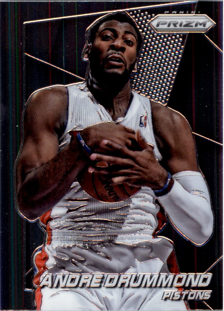 2014-15 Panini Prizm Basketball Card Pick 1-100 - Picture 128 of 189